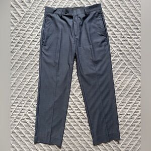 Calvin Klein Dress Pants 30x28, Medium Blue, NWT
